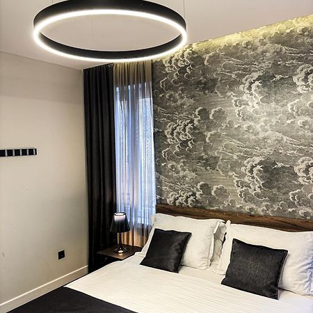 Calma Luxury Rooms Split Exterior foto