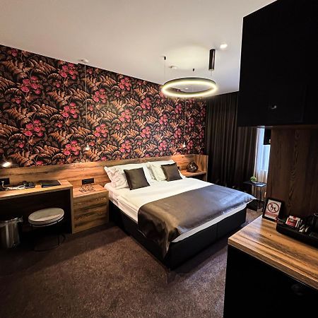 Calma Luxury Rooms Split Exterior foto