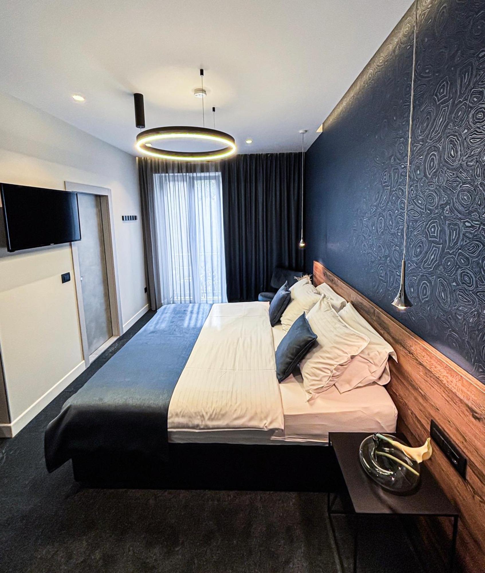 Calma Luxury Rooms Split Exterior foto