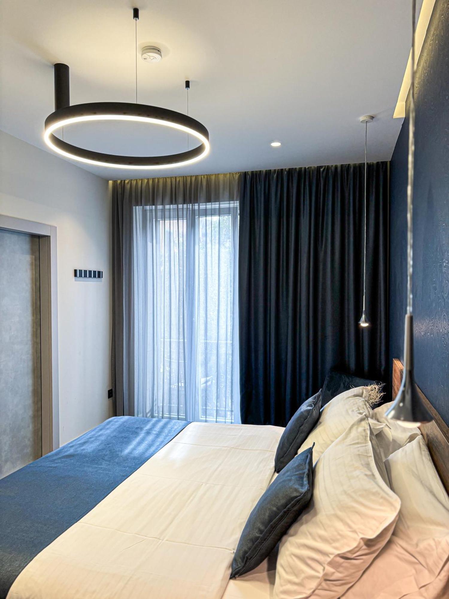 Calma Luxury Rooms Split Exterior foto